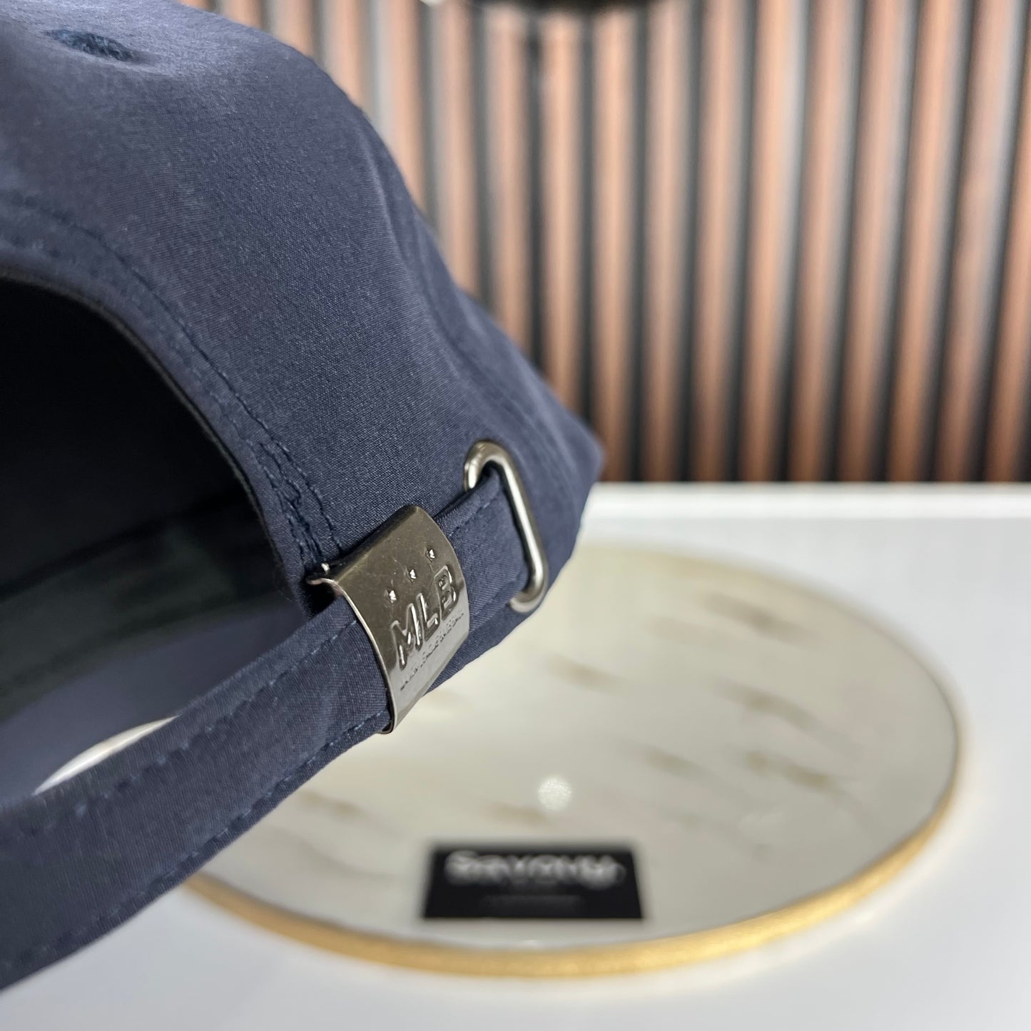 CASQUETTE NY QUALITÉ SUPÉRIEURE