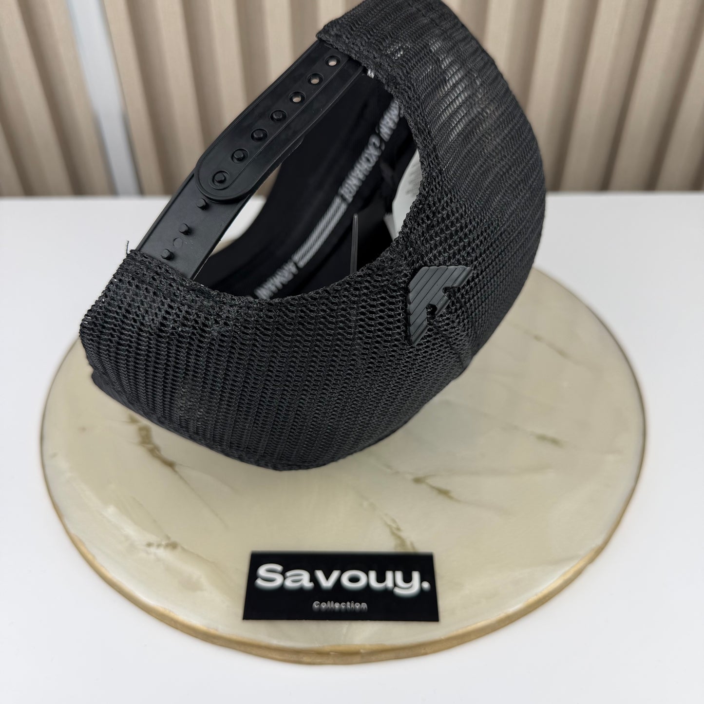 CASQUETTE ARMANI HAUTE QUALITÉ X118