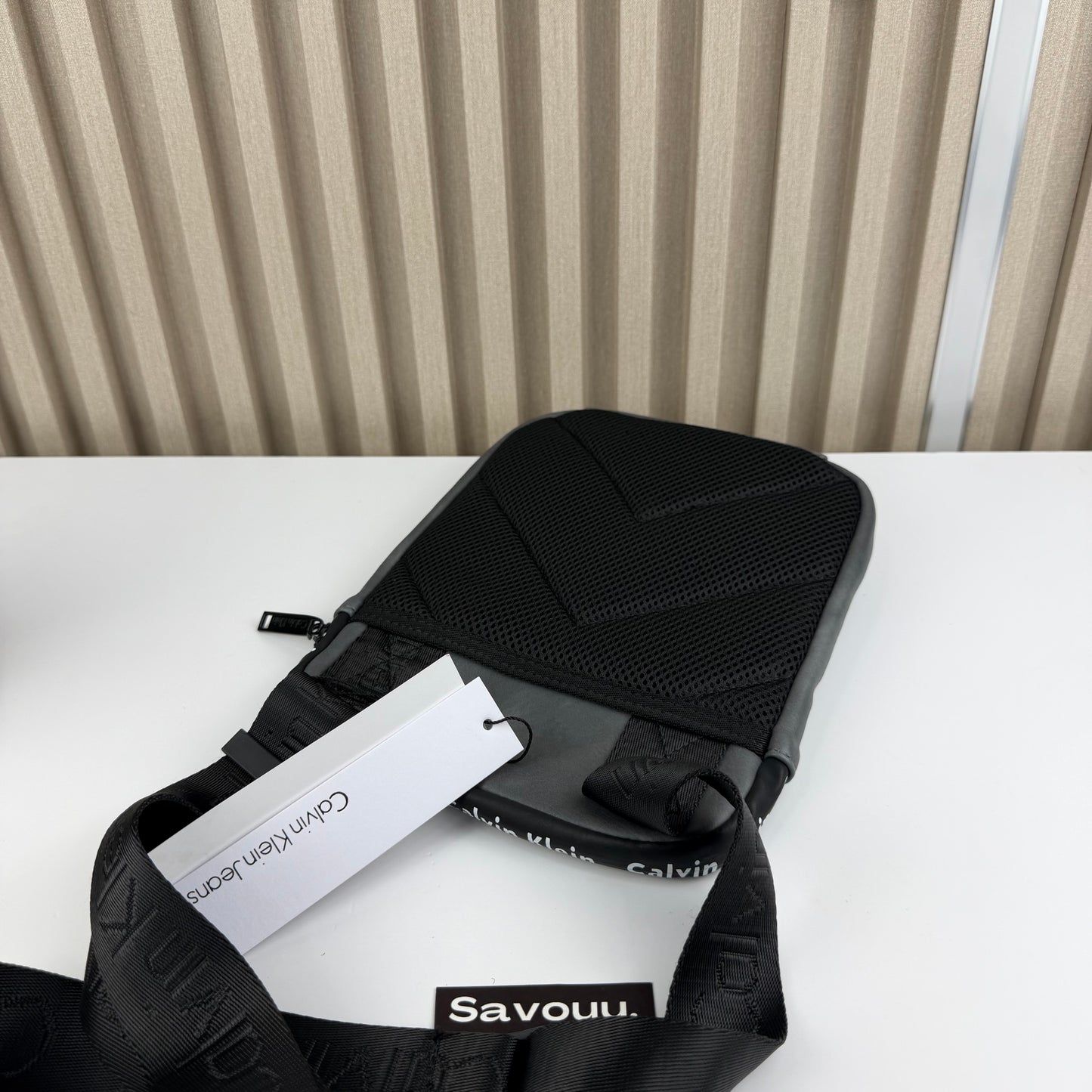 SACOCHE CALVIN KLEIN QUALITÉ SUPÉRIEURE C164