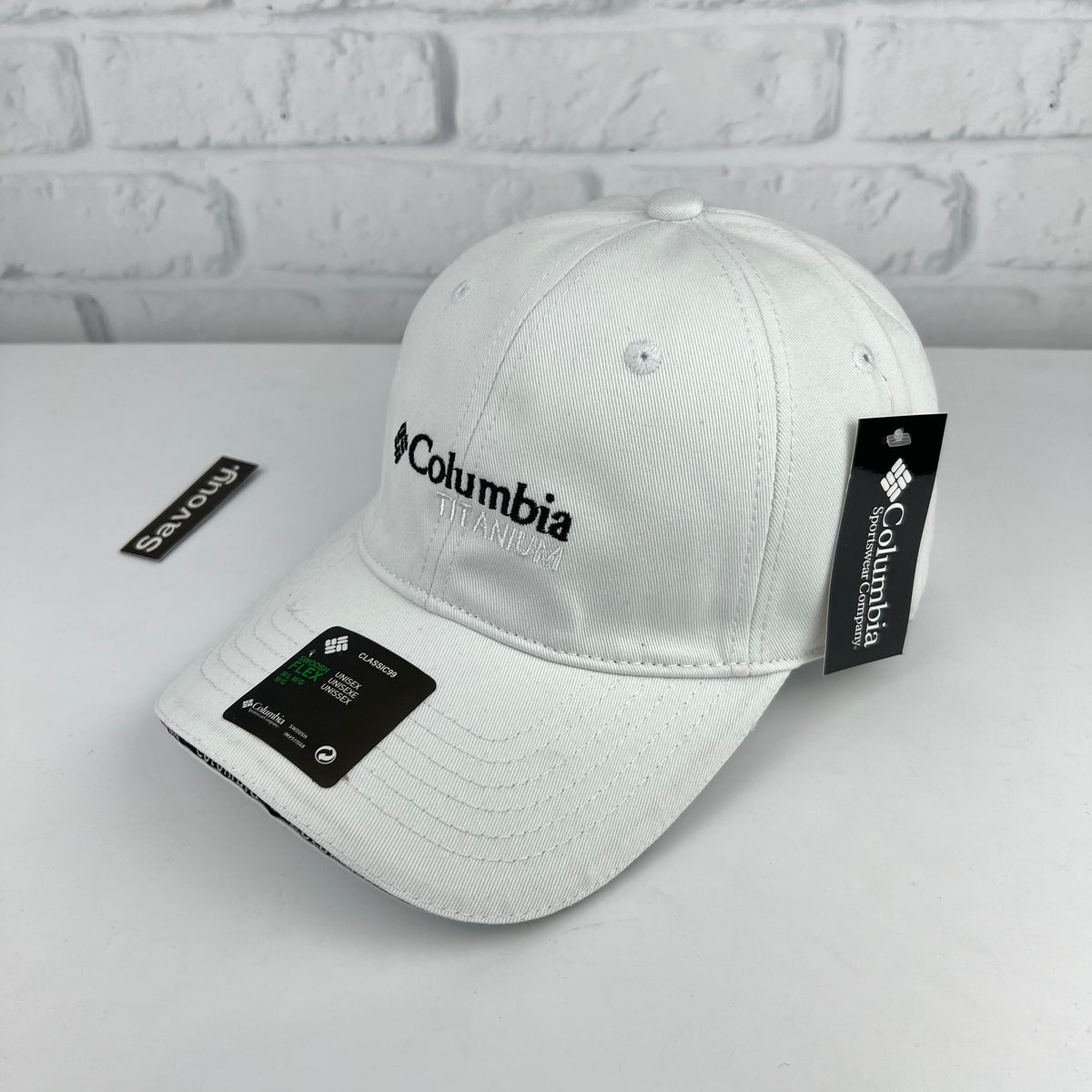CASQUETTE COLUMBIA HAUTE QUALITÉ C184