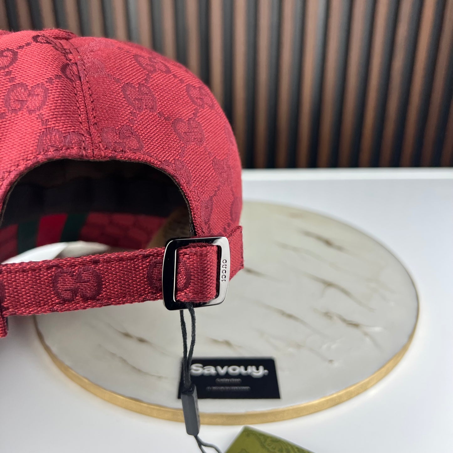 CASQUETTE GUCCI QUALITE SUPERIEUR