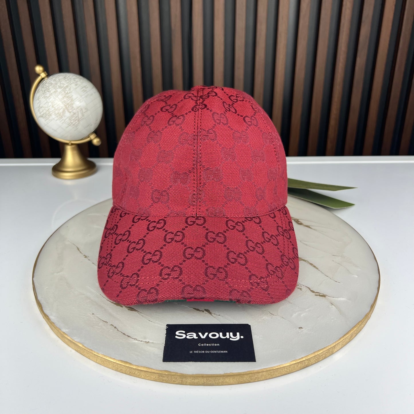 CASQUETTE GUCCI QUALITE SUPERIEUR