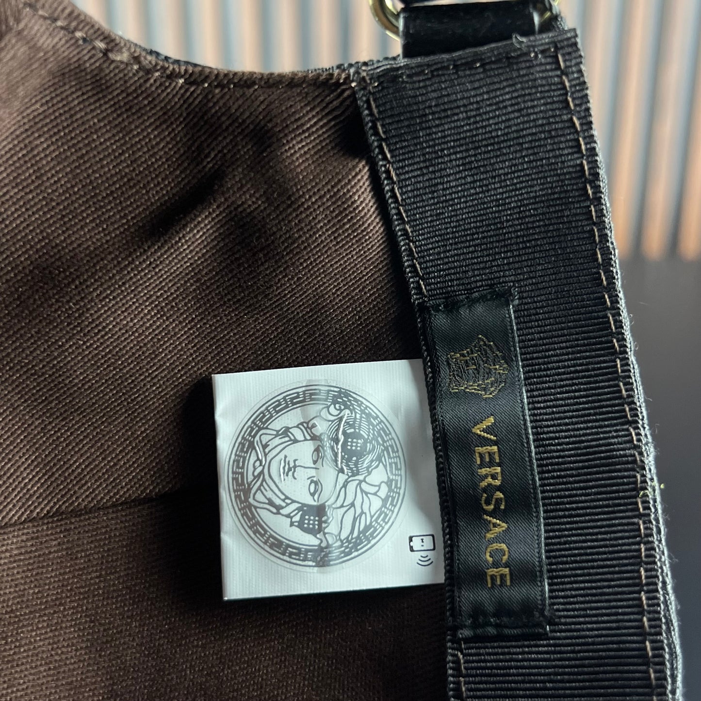 CASQUETTE VERSACE QUALITÉ SUPÉRIEURE