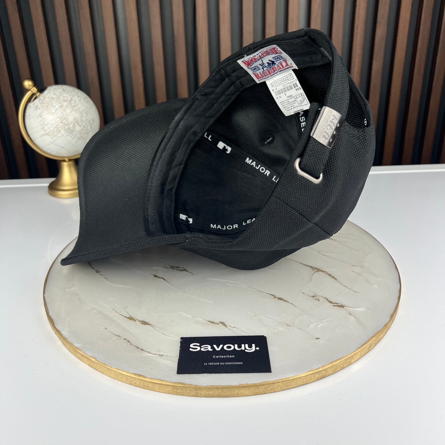 CASQUETTE NY HAUTE QUALITÉ