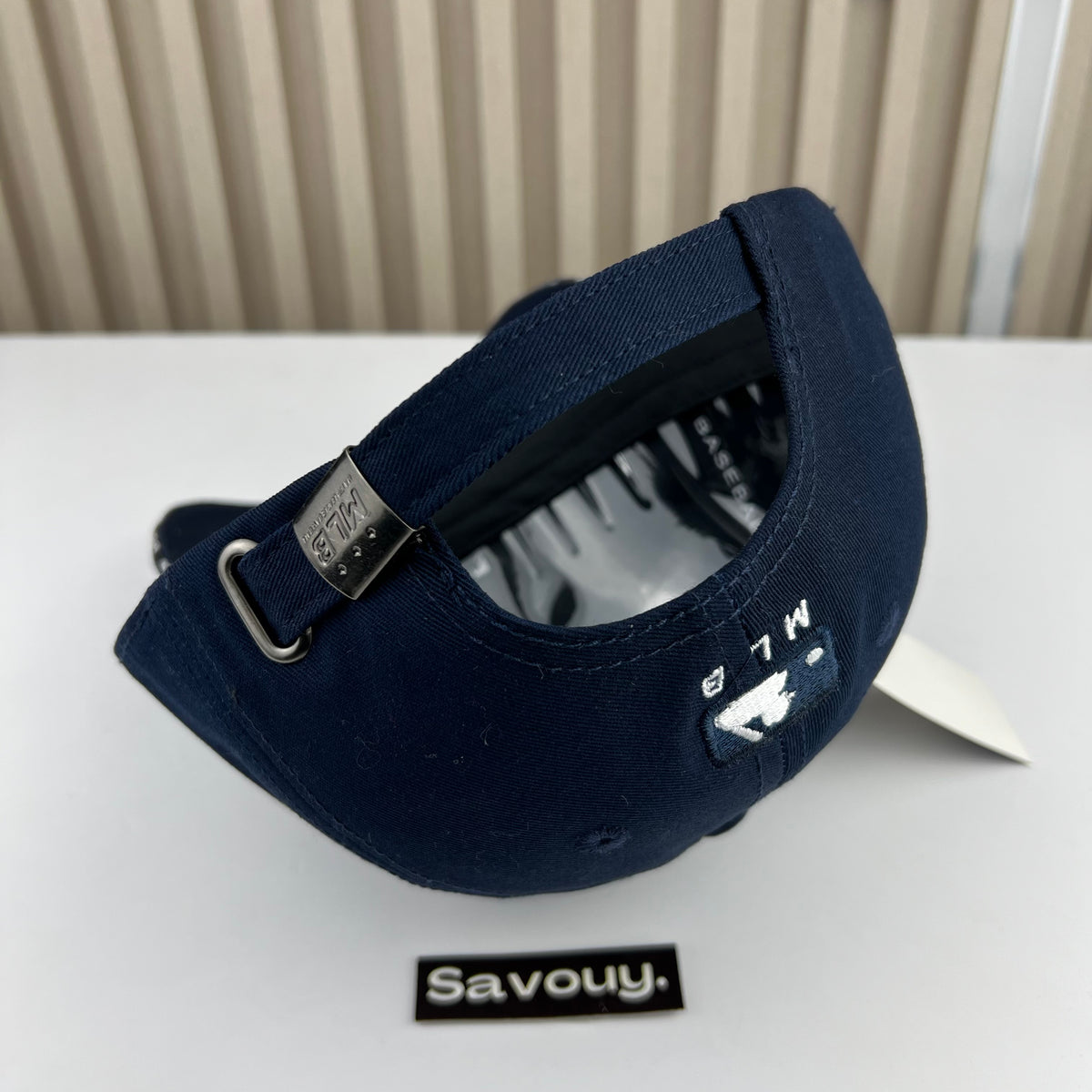 CASQUETTE NEW ERA BLM HAUTE QUALITÉ N225
