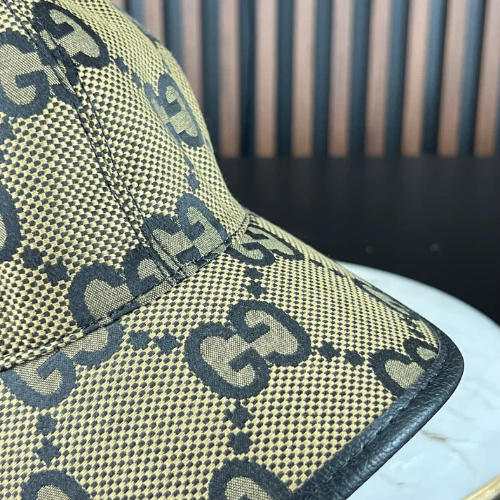 CASQUETTE GUCCI QUALITÉ SUPÉRIEURE G201