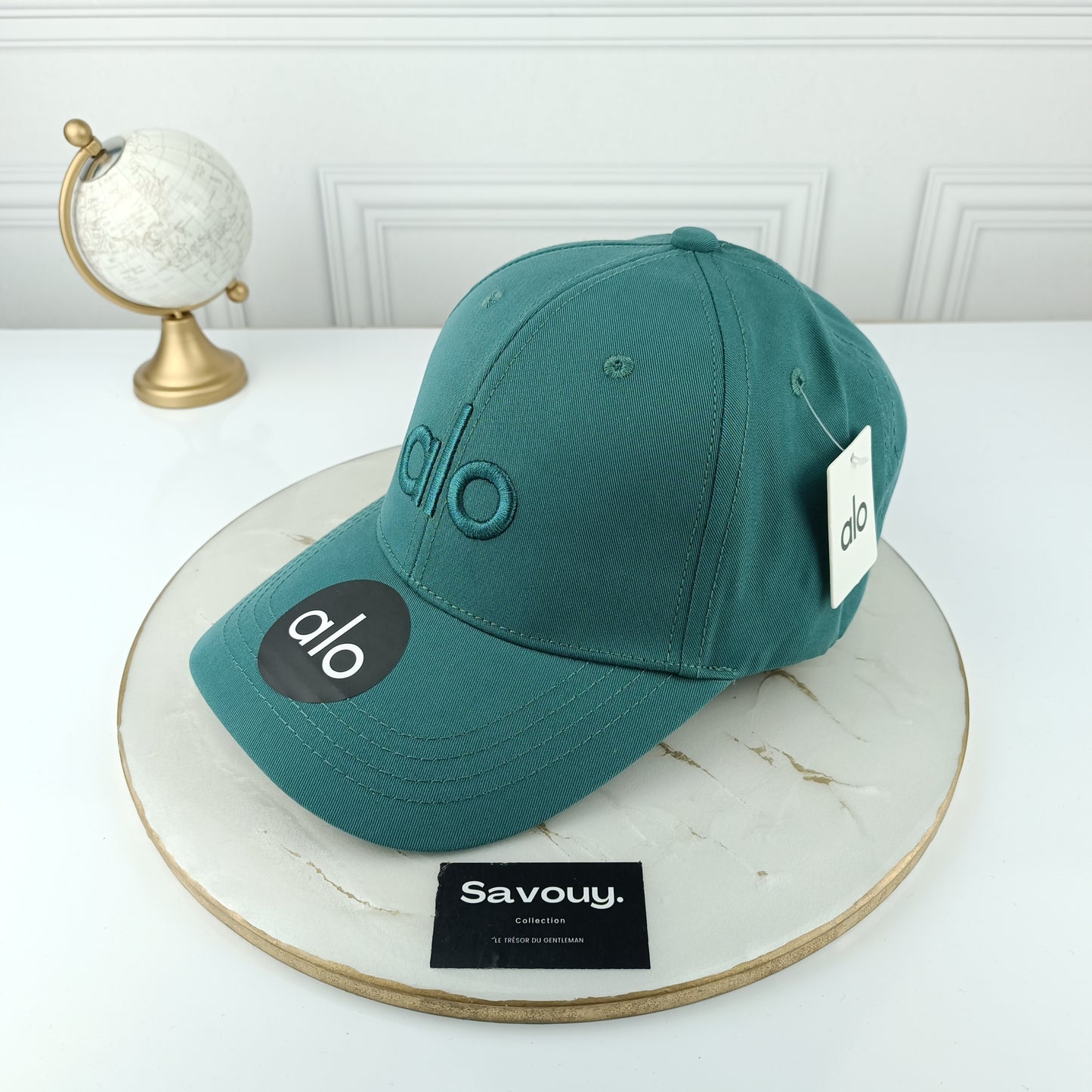 CASQUETTE alo HAUTE QUALITÉ A100