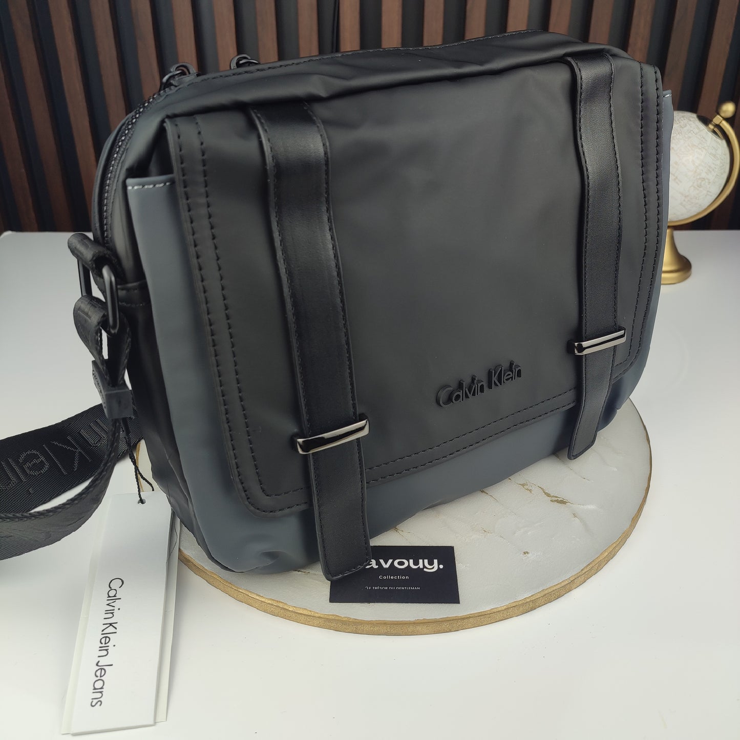 SACOCHE CALVIN KLEIN QUALITÉ SUPÉRIEURE C127
