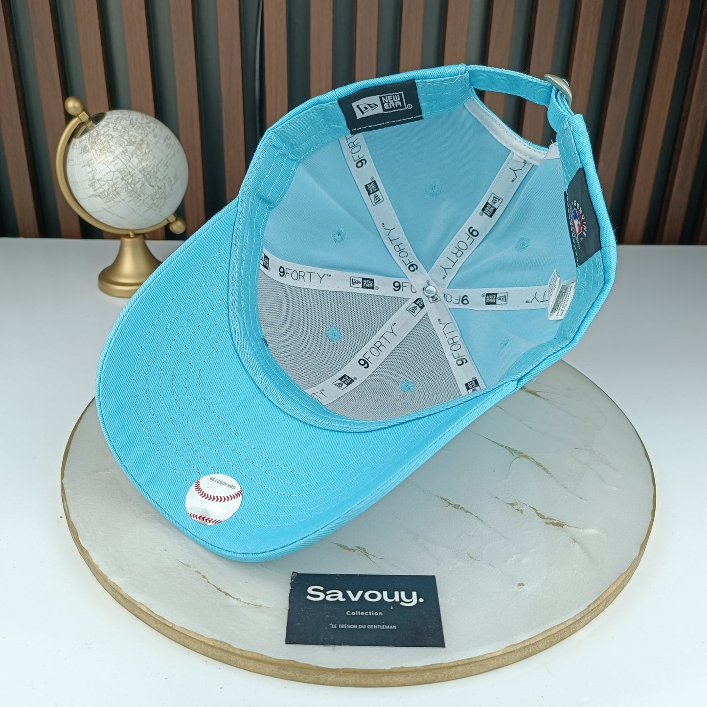 CASQUETTE NY HAUTE QUALITÉ N138