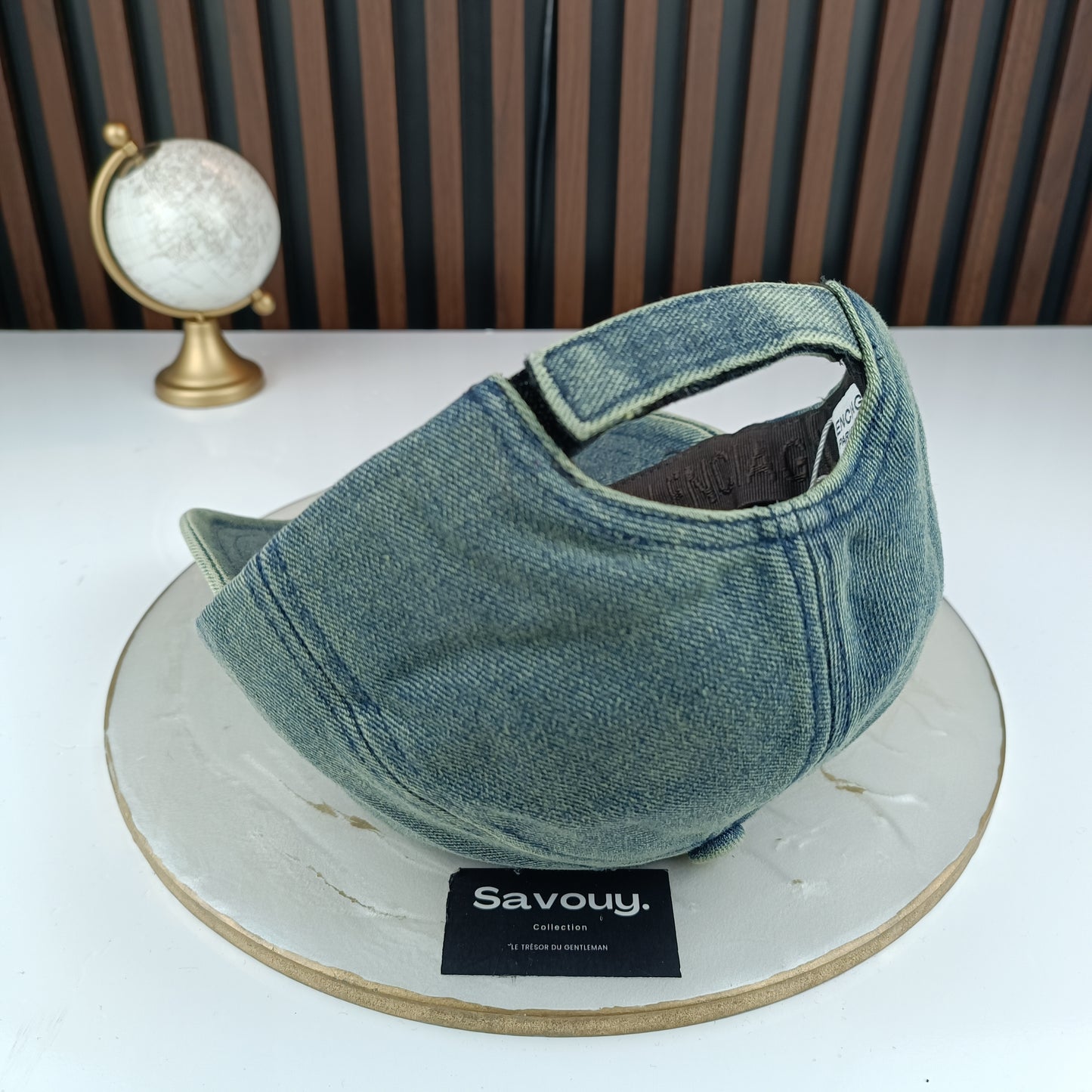 CASQUETTE BALENCIAGA QUALITÉ SUPÉRIEURE B198