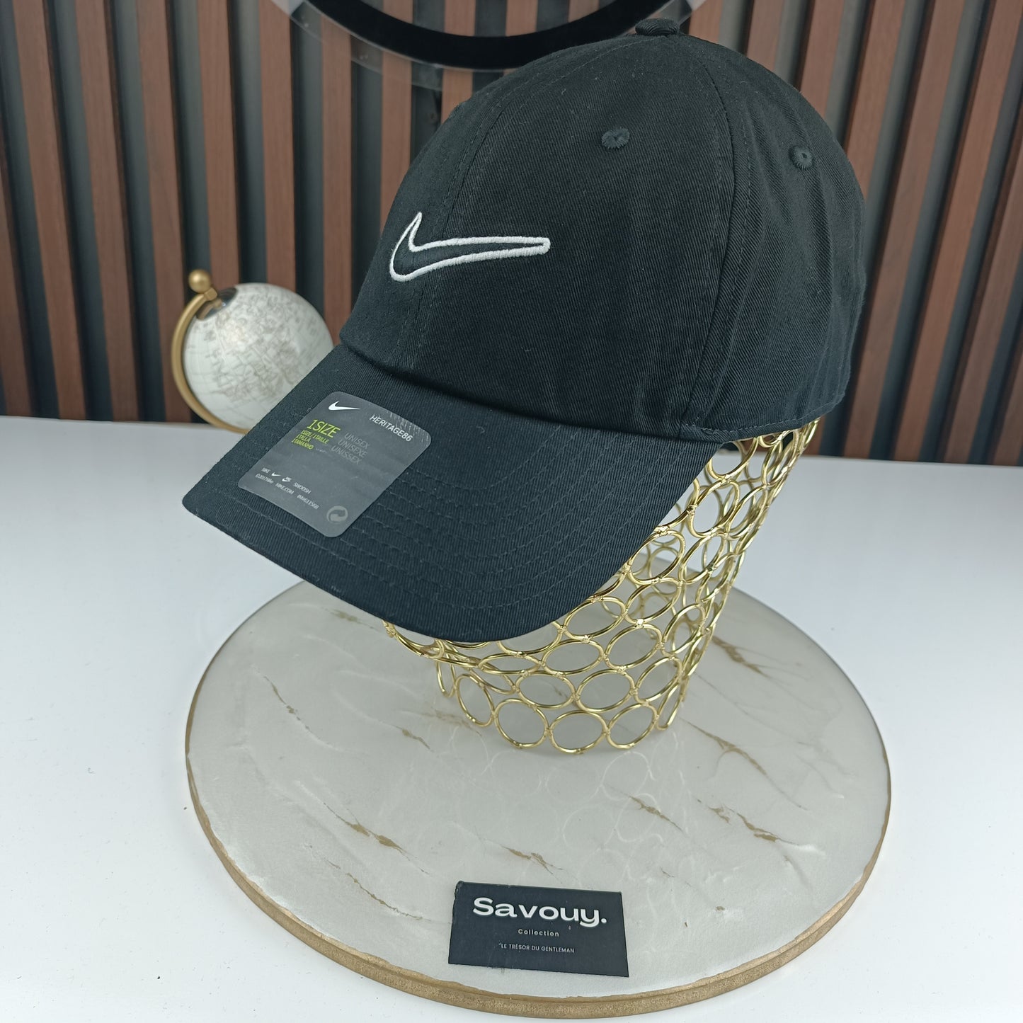 CASQUETTE NIKE HAUTE QUALITÉ K152