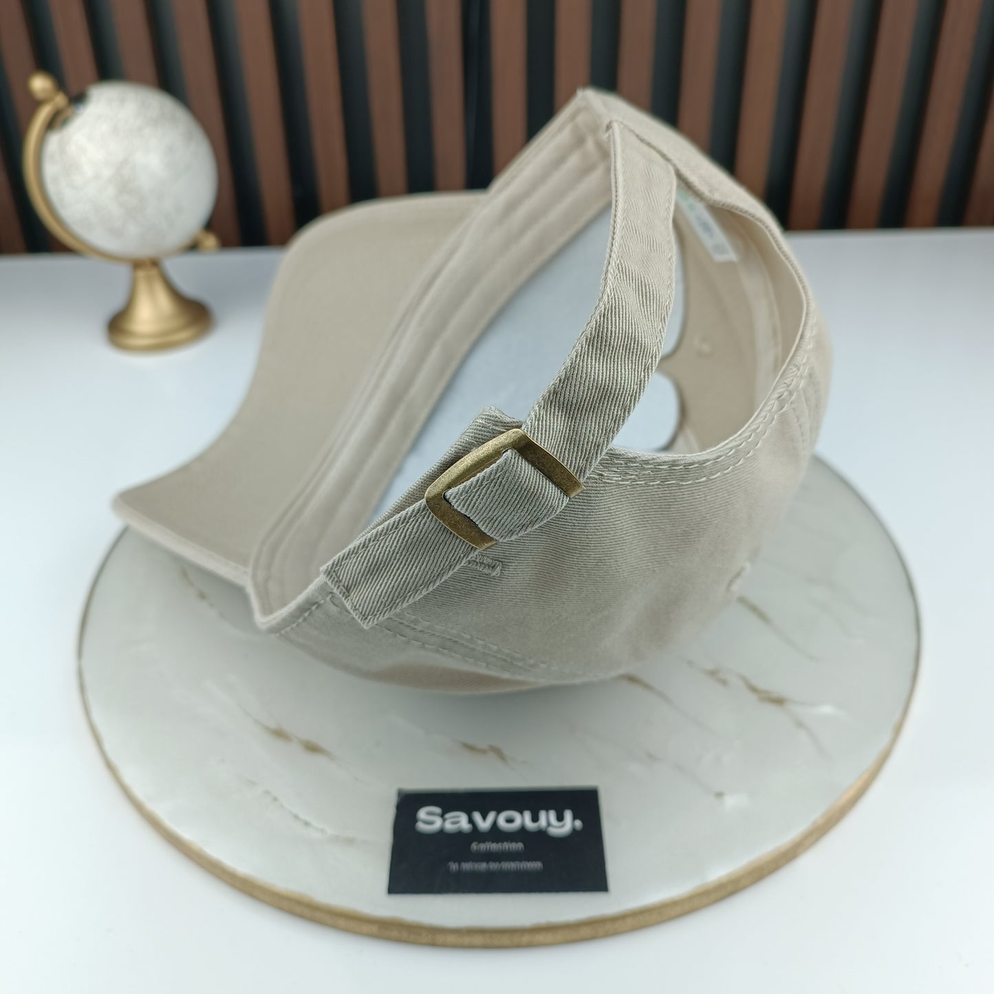 CASQUETTE alo HAUTE QUALITÉ A102