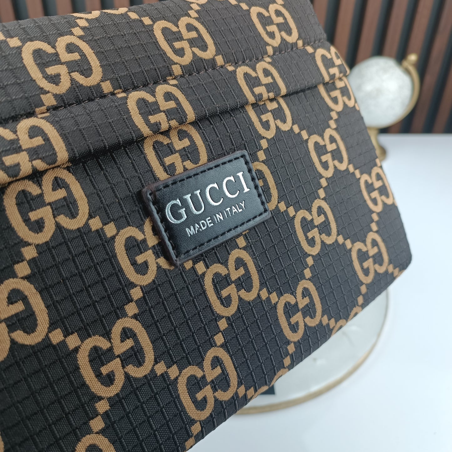 SACOCHE GG QUALITÉ SUPÉRIEURE G156