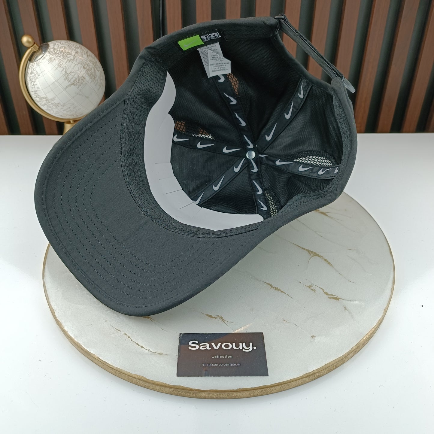 CASQUETTE NIKE HAUTE QUALITÉ K124