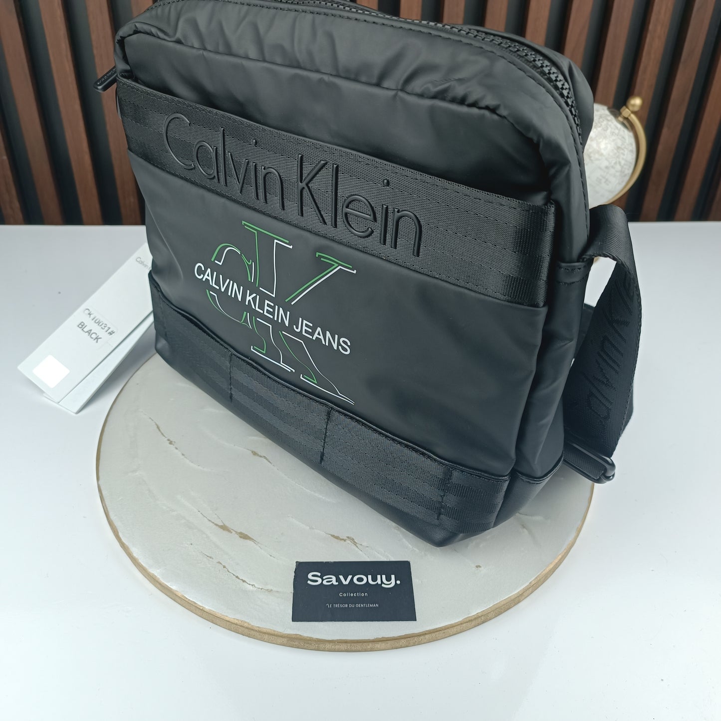 SACOCHE CALVIN KLEIN QUALITÉ SUPÉRIEURE C120
