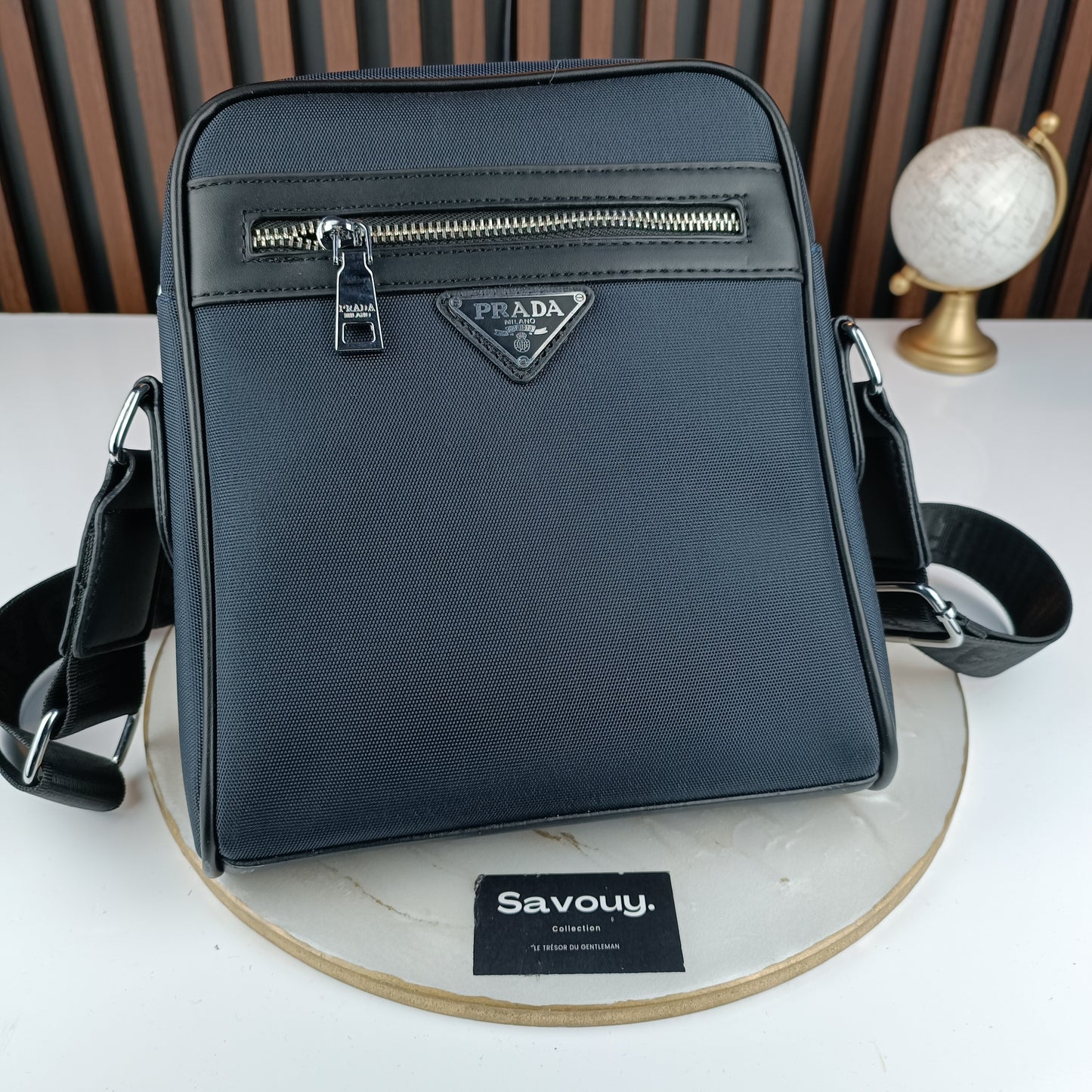 SACOCHE PRADA QUALITÉ SUPÉRIEURE P124