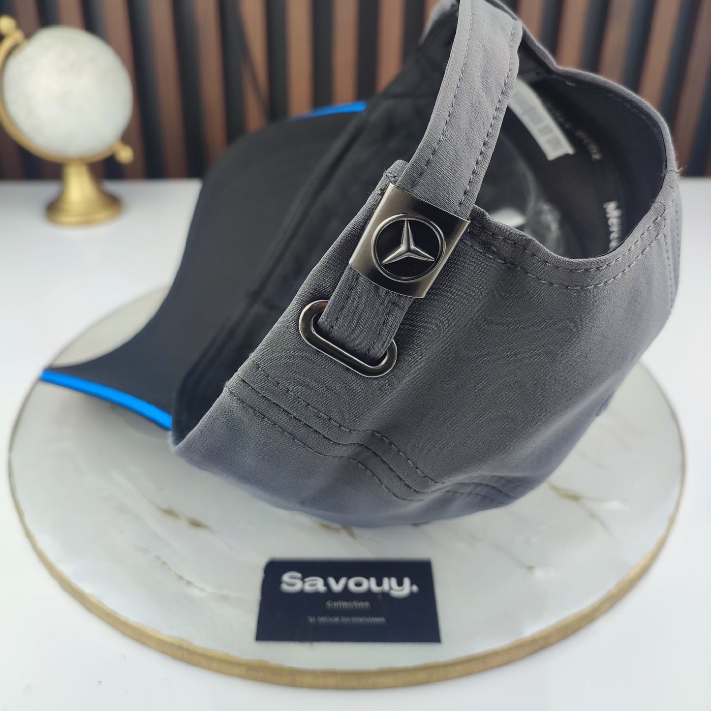 CASQUETTE M BENZ HAUTE QUALITÉ M109