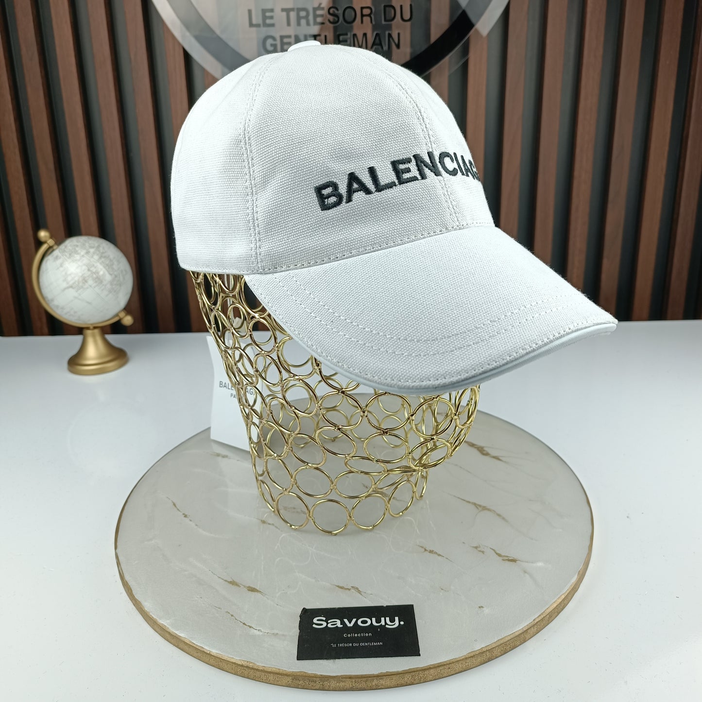 CASQUETTES BALENCIAGA QUALITÉ SUPÉRIEURE B168