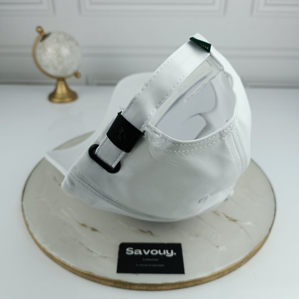 CASQUETTE LACOSTE HAUTE QUALITÉ O138