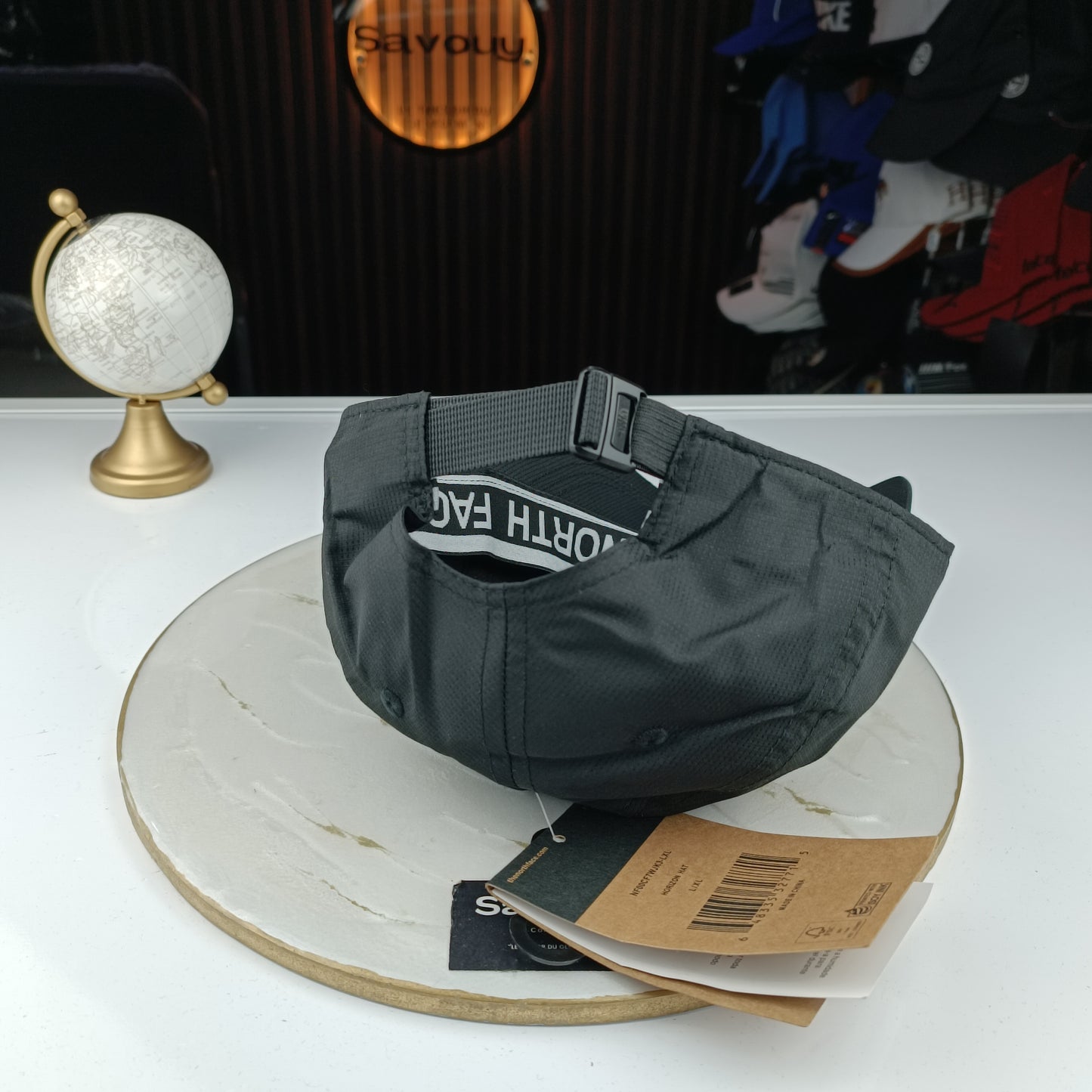 CASQUETTE NORTH FACE HAUTE QUALITÉ N150