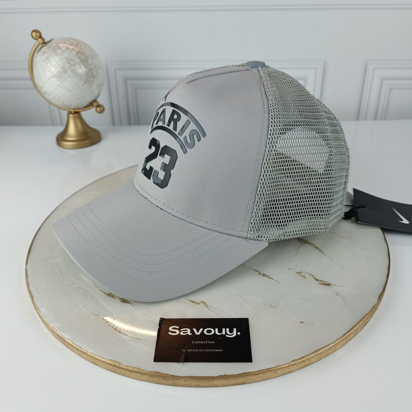 CASQUETTE NIKE PARIS HAUTE QUALITÉ K154