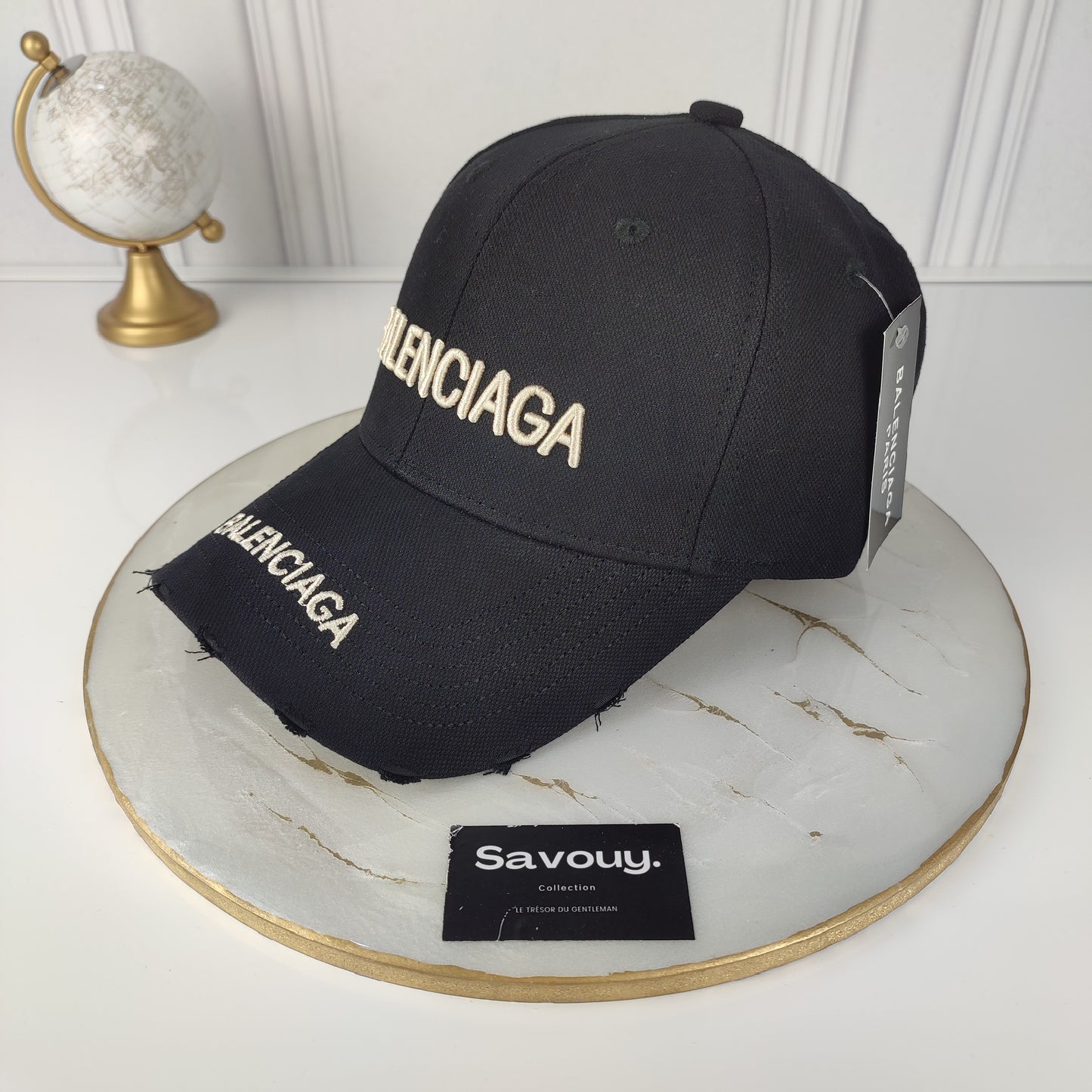 CASQUETTE BALENCIAGA HAUTE QUALITÉ B110