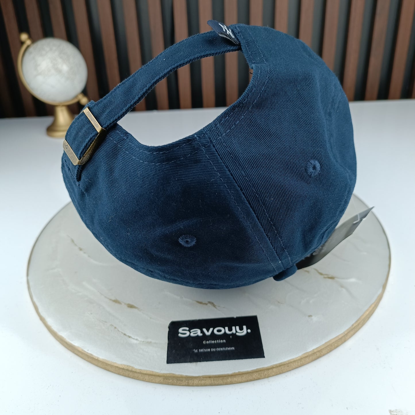 CASQUETTE NY ÉDITION 47 QUALITÉ SUPÉRIEURE N145