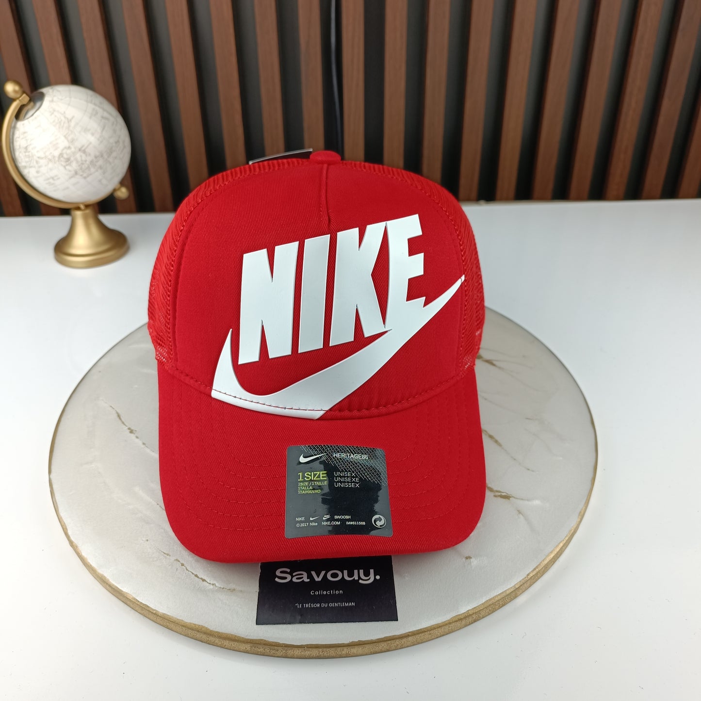 CASQUETTE NIKE HAUTE QUALITÉ K139