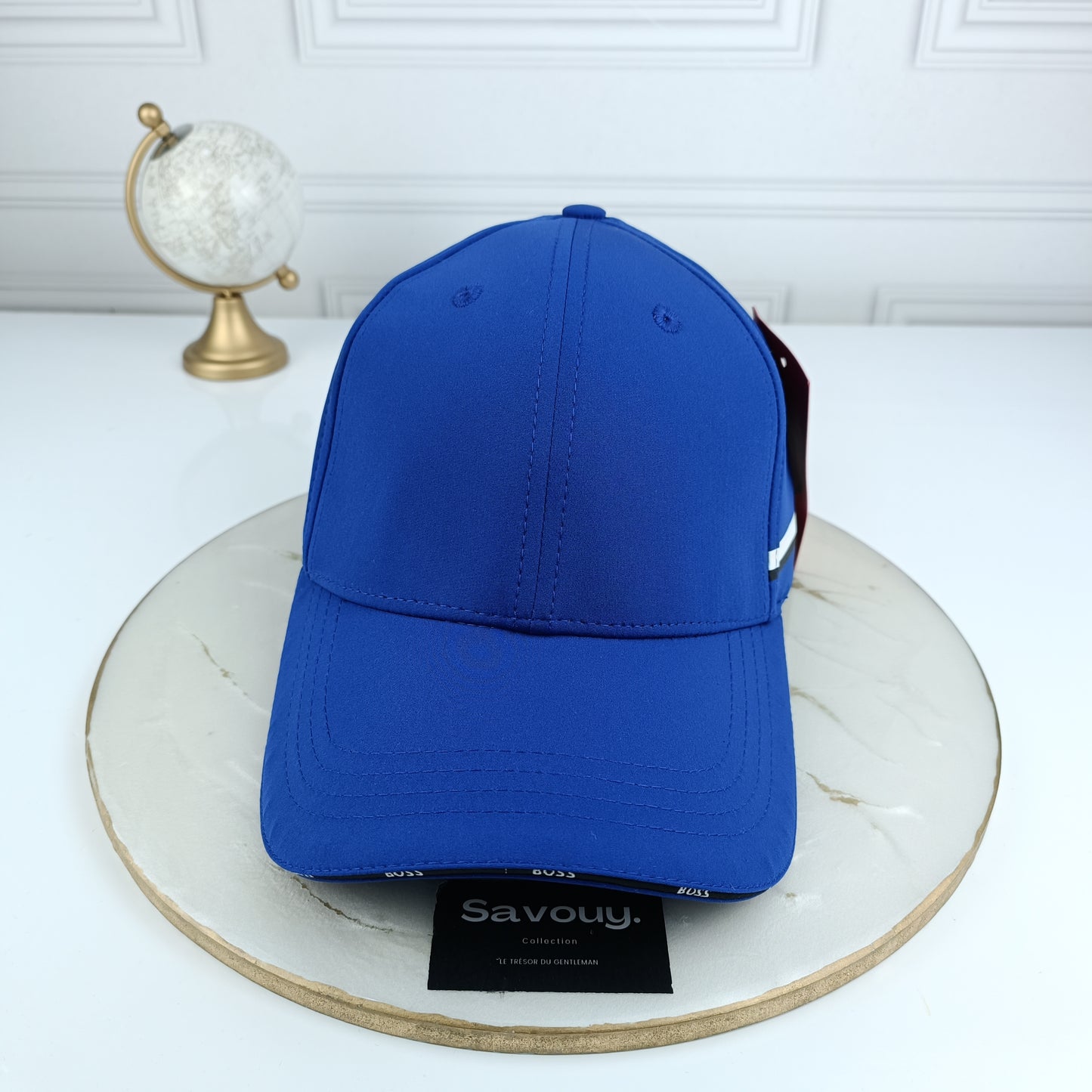 CASQUETTE BOSS HAUTE QUALITÉ B179