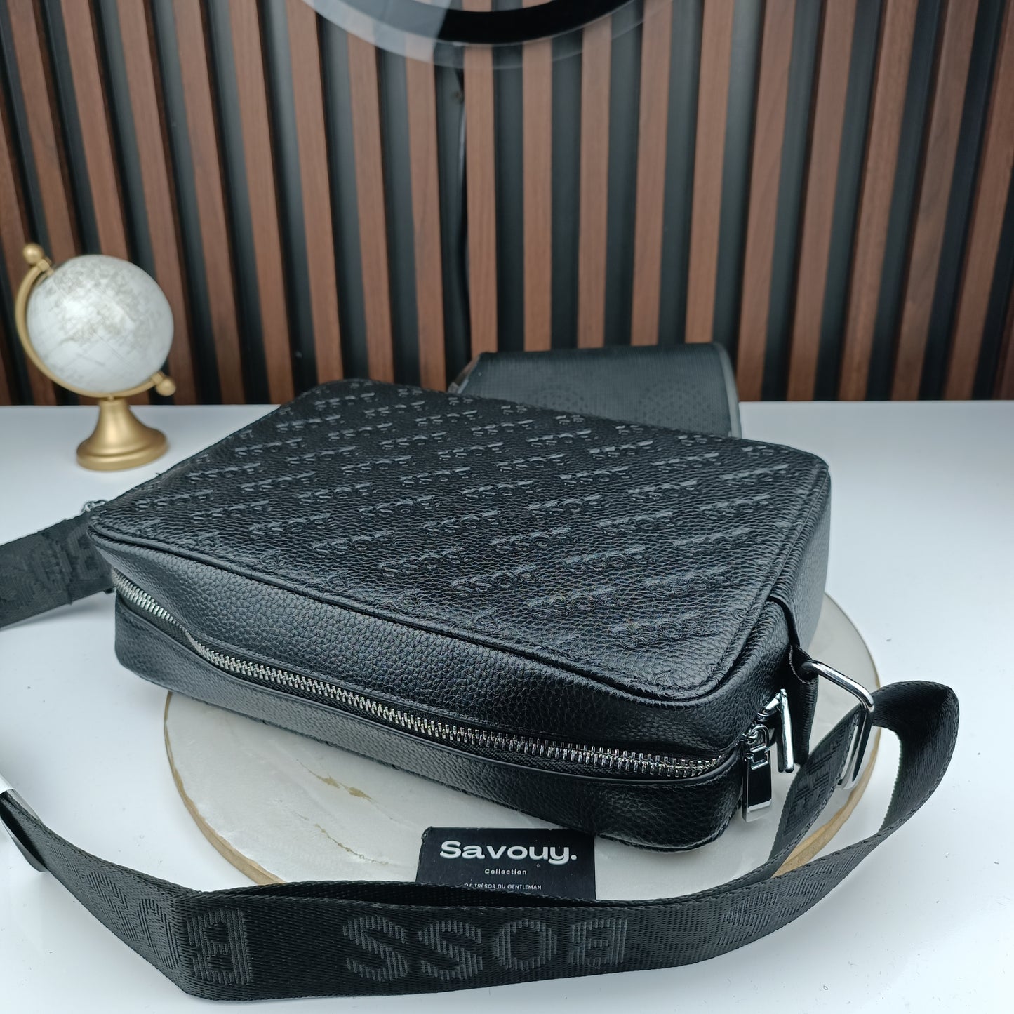 SACOCHE BOSS QUALITÉ SUPÉRIEURE B167