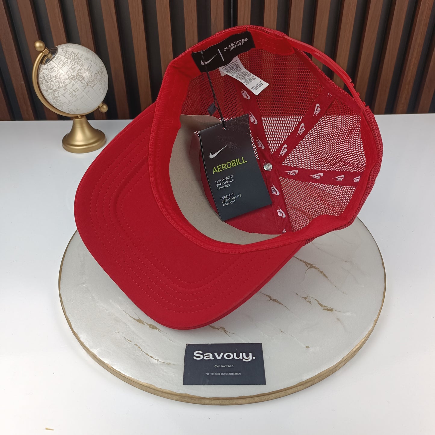 CASQUETTE NIKE HAUTE QUALITÉ K135