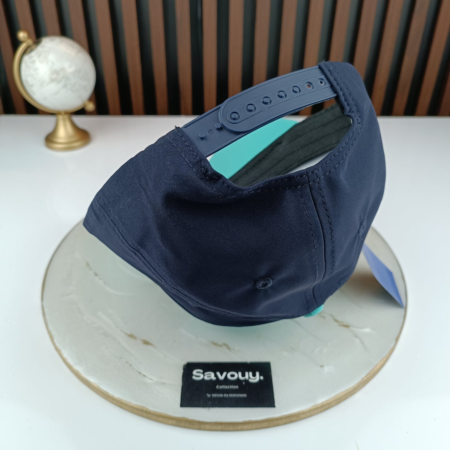 CASQUETTE YAMAHA HAUTE QUALITÉ Y104