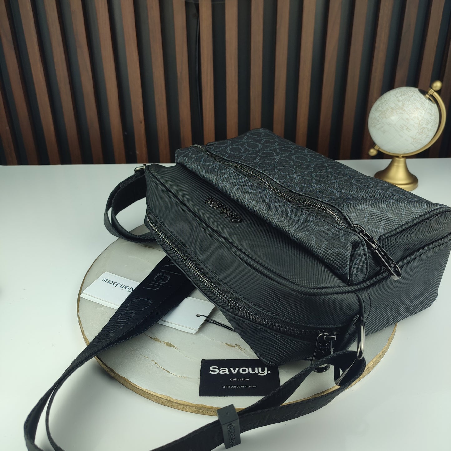 SACOCHE CALVIN KLEIN QUALITÉ SUPÉRIEURE C126