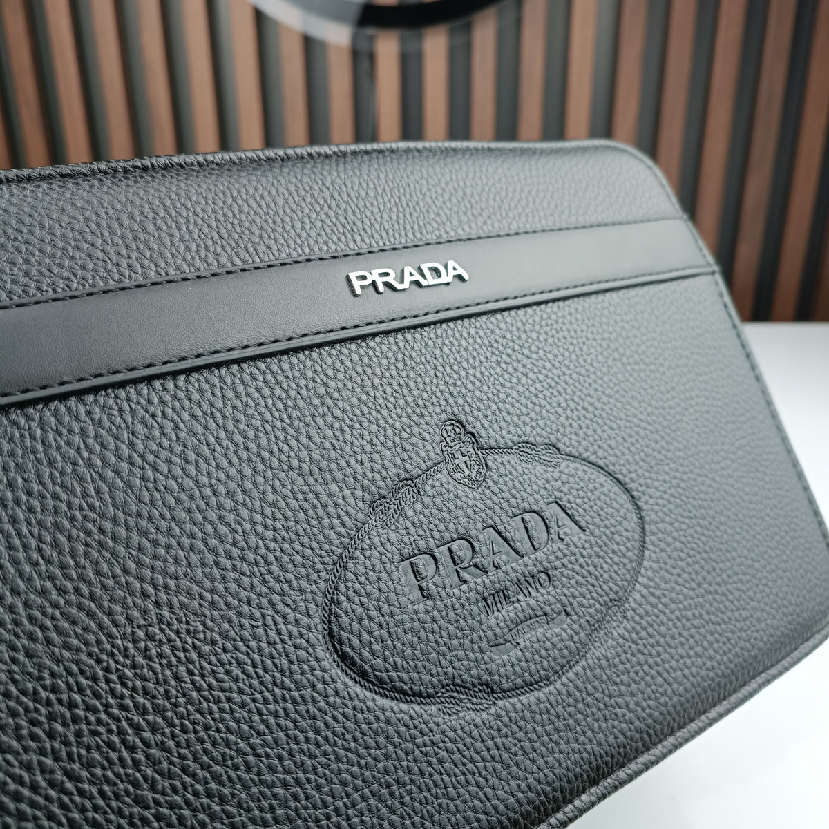 SACOCHE PRADA QUALITÉ SUPÉRIEURE P115