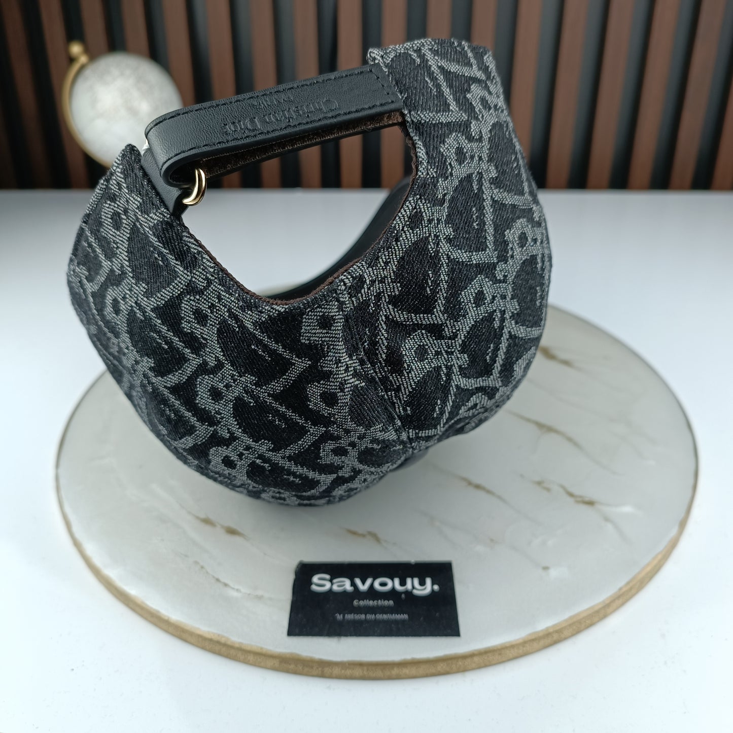 CASQUETTE DIOR QUALITÉ SUPÉRIEURE D132