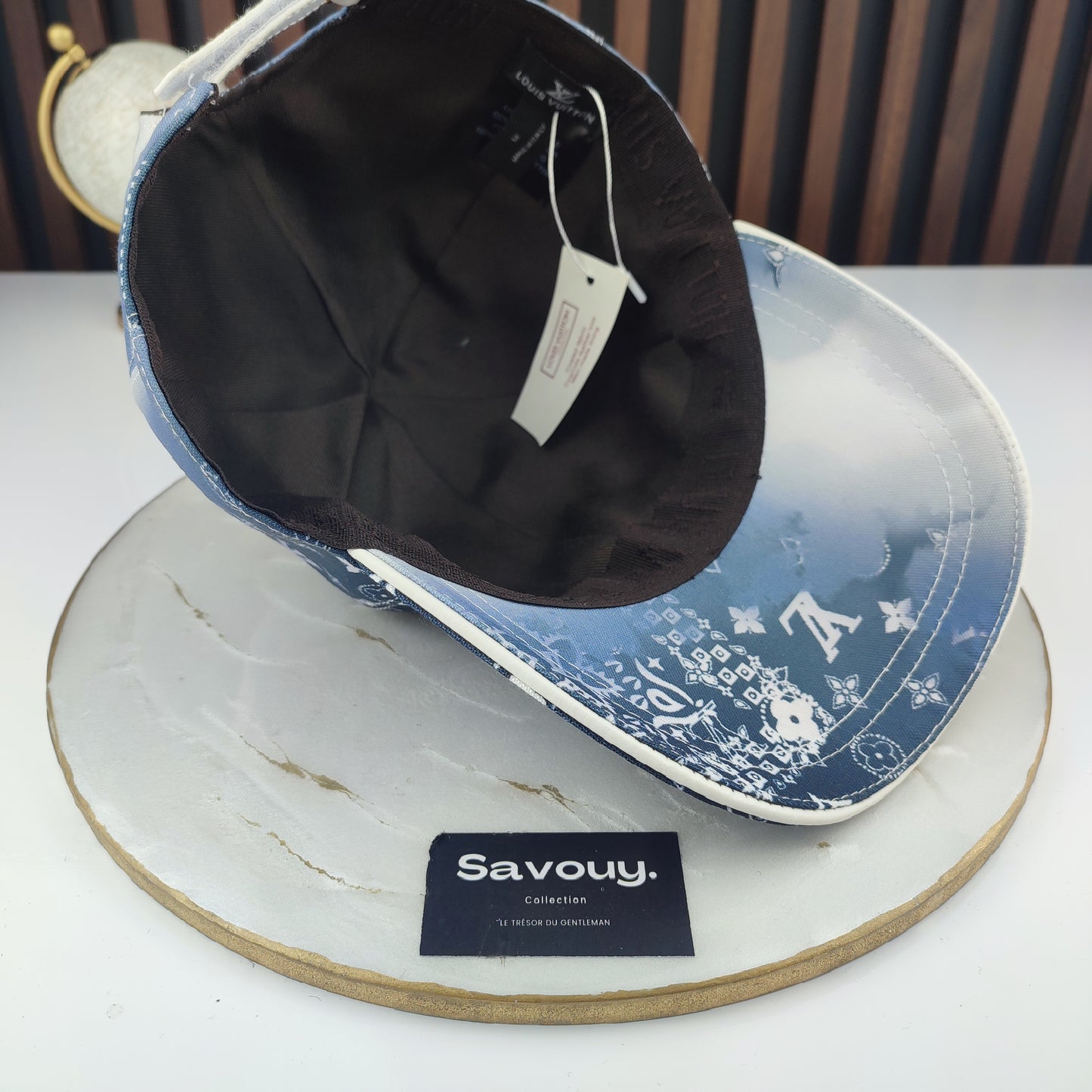 CASQUETTE LV HAUTE QUALITÉ L145