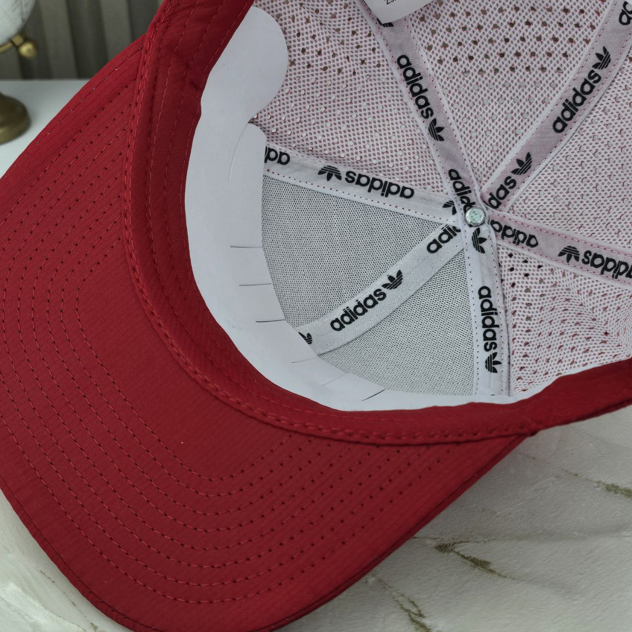 CASQUETTE ADIDAS FLAT BRIM HAUTE QUALITÉ A130