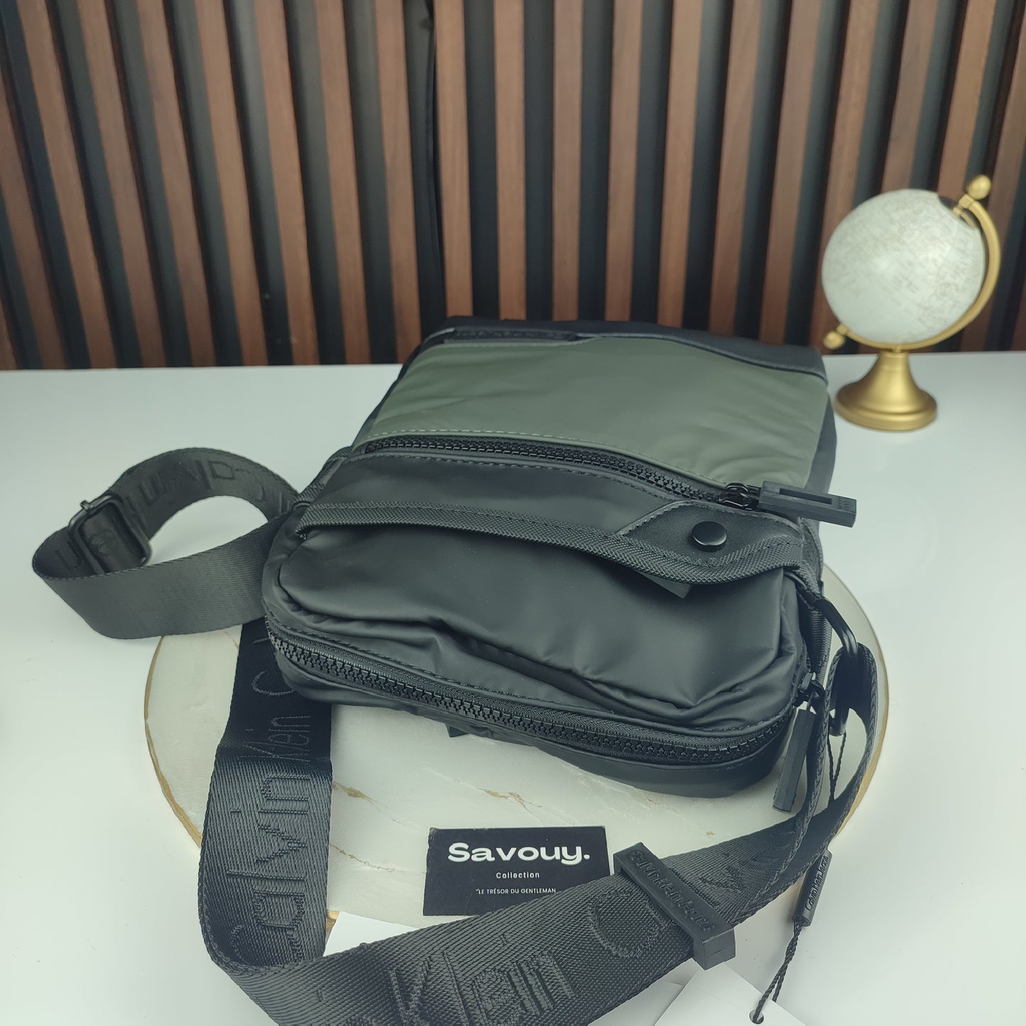 SACOCHE CALVIN KLEIN QUALITÉ SUPÉRIEURE C130