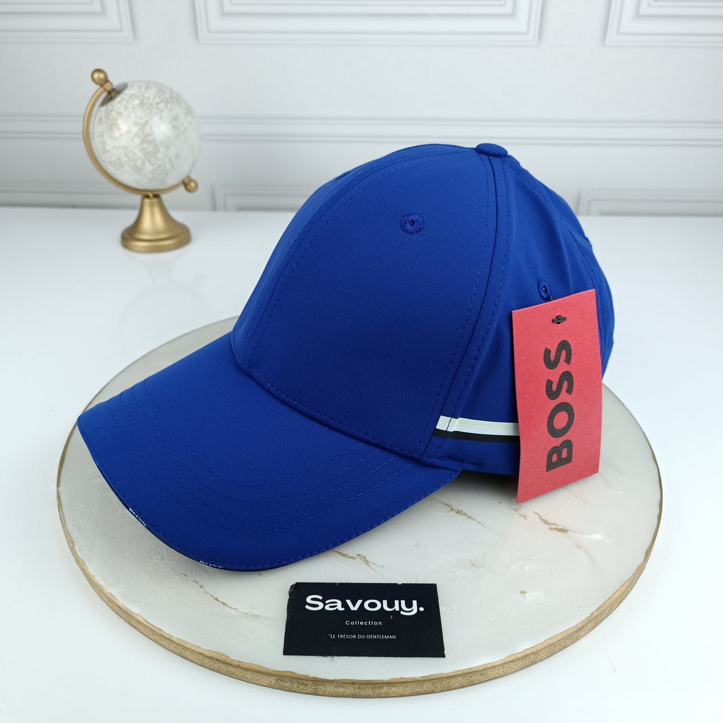 CASQUETTE BOSS HAUTE QUALITÉ B179