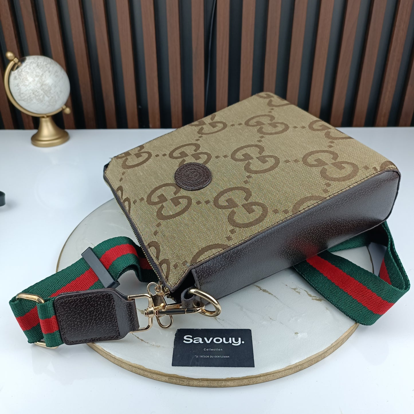 SACOCHE GUCCI QUALITÉ SUPÉRIEURE G159