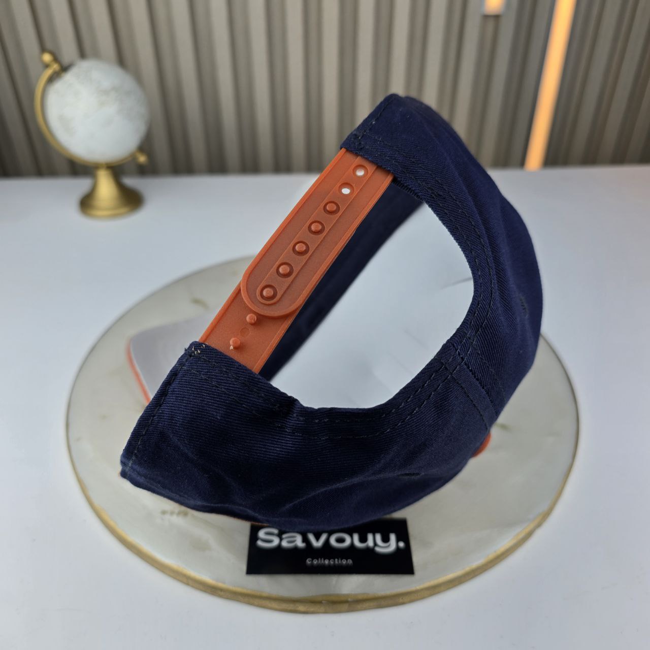 CASQUETTE LA COOPERSTOWN ANV QUALITÉ SUPÉRIEURE N158