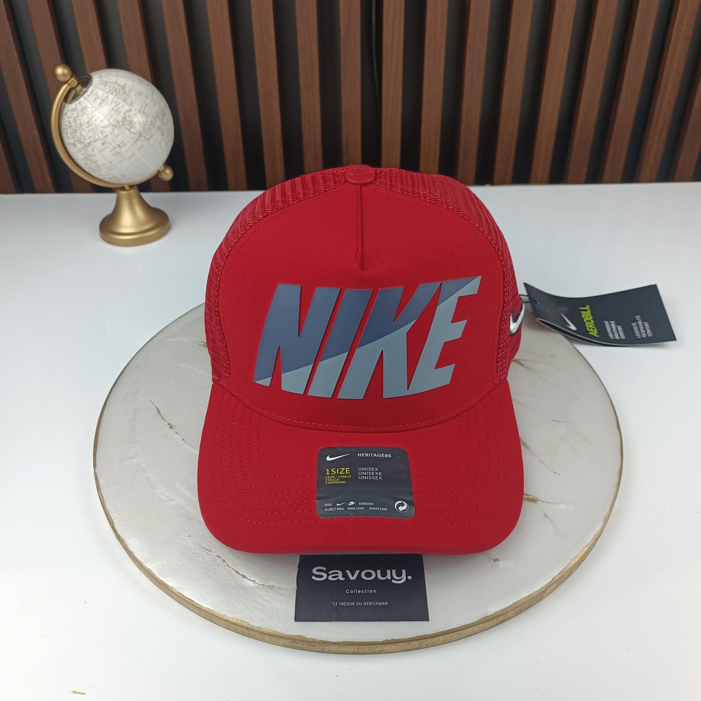 CASQUETTE NIKE HAUTE QUALITÉ K135