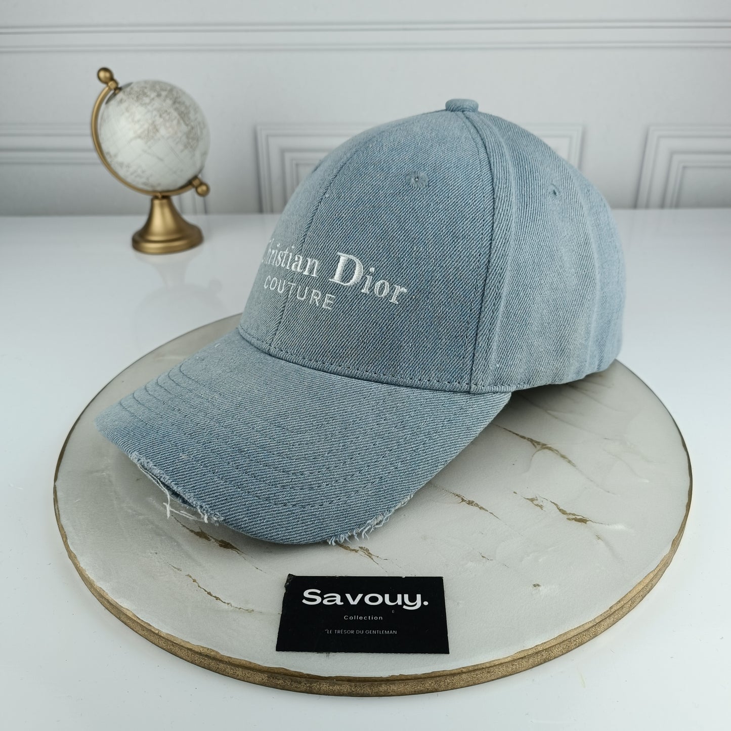 CASQUETTE DIOR QUALITÉ SUPÉRIEURE D122