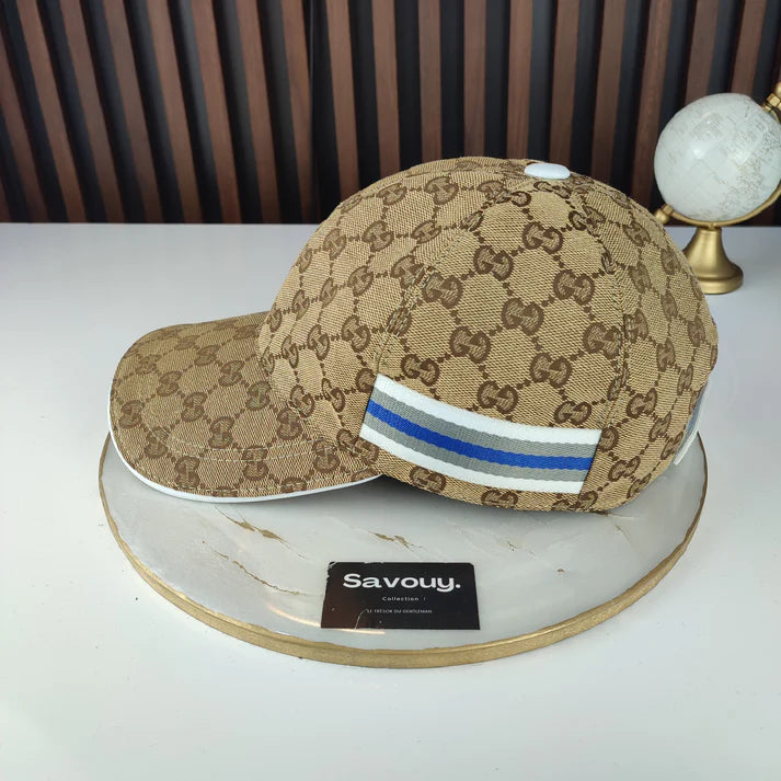 CASQUETTE GUCCI QUALITÉ SUPÉRIEURE G168