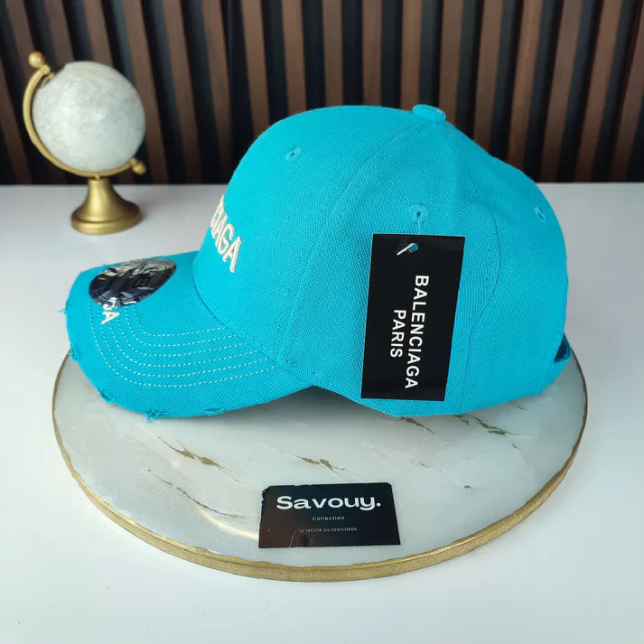 CASQUETTE BALENCIAGA HAUTE QUALITÉ B166