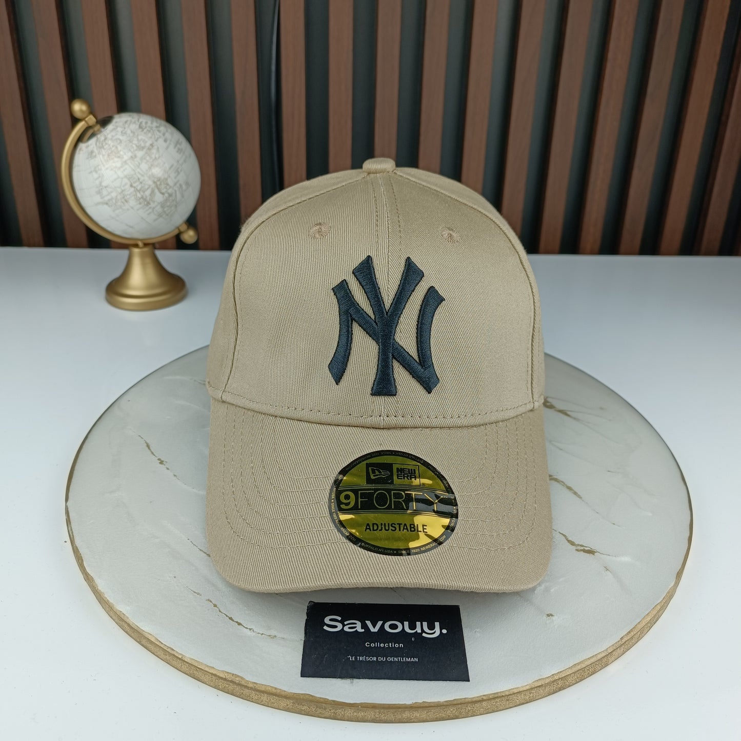 CASQUETTE NY HAUTE QUALITÉ N139
