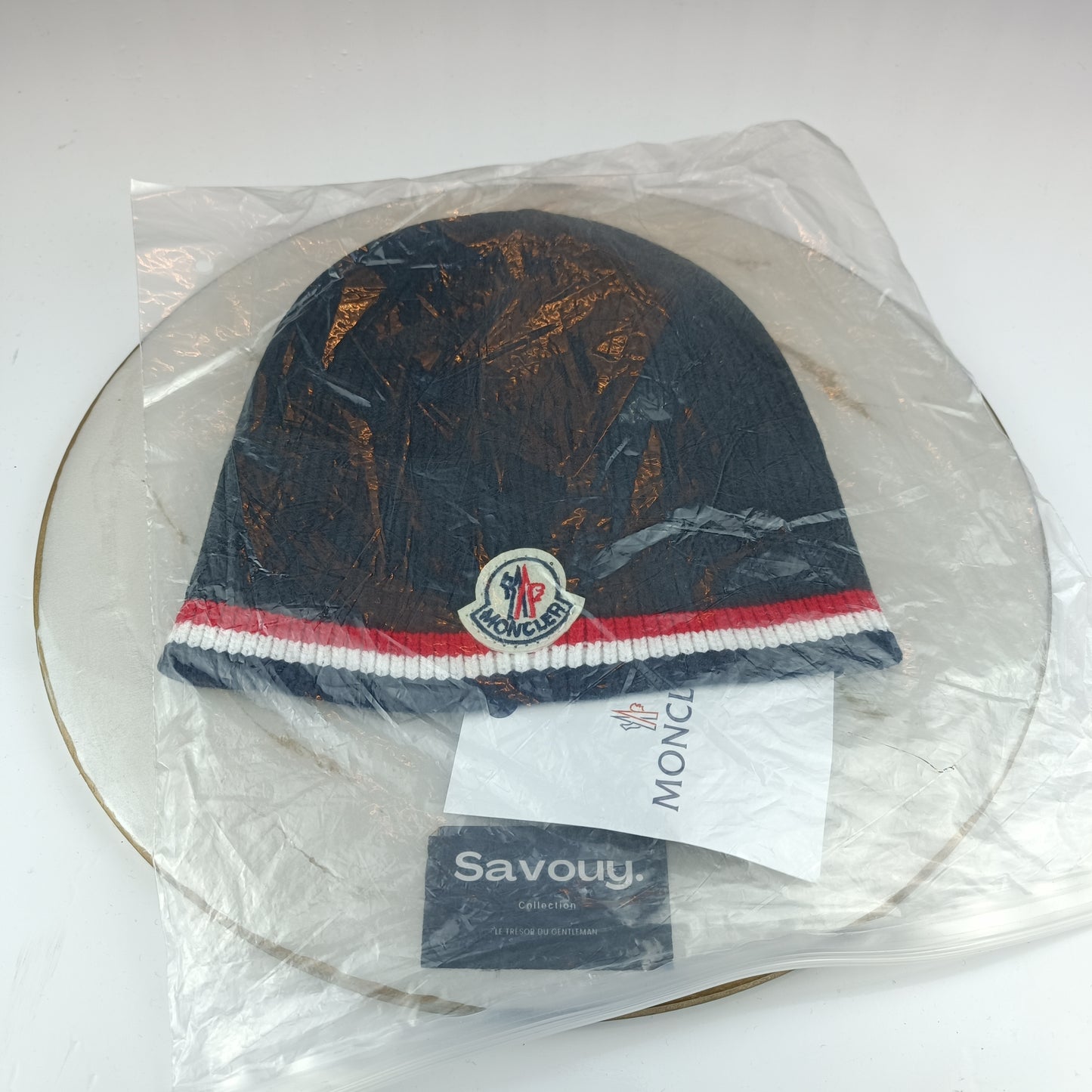 BONNET MONCLER QUALITÉ SUPÉRIEURE MON102