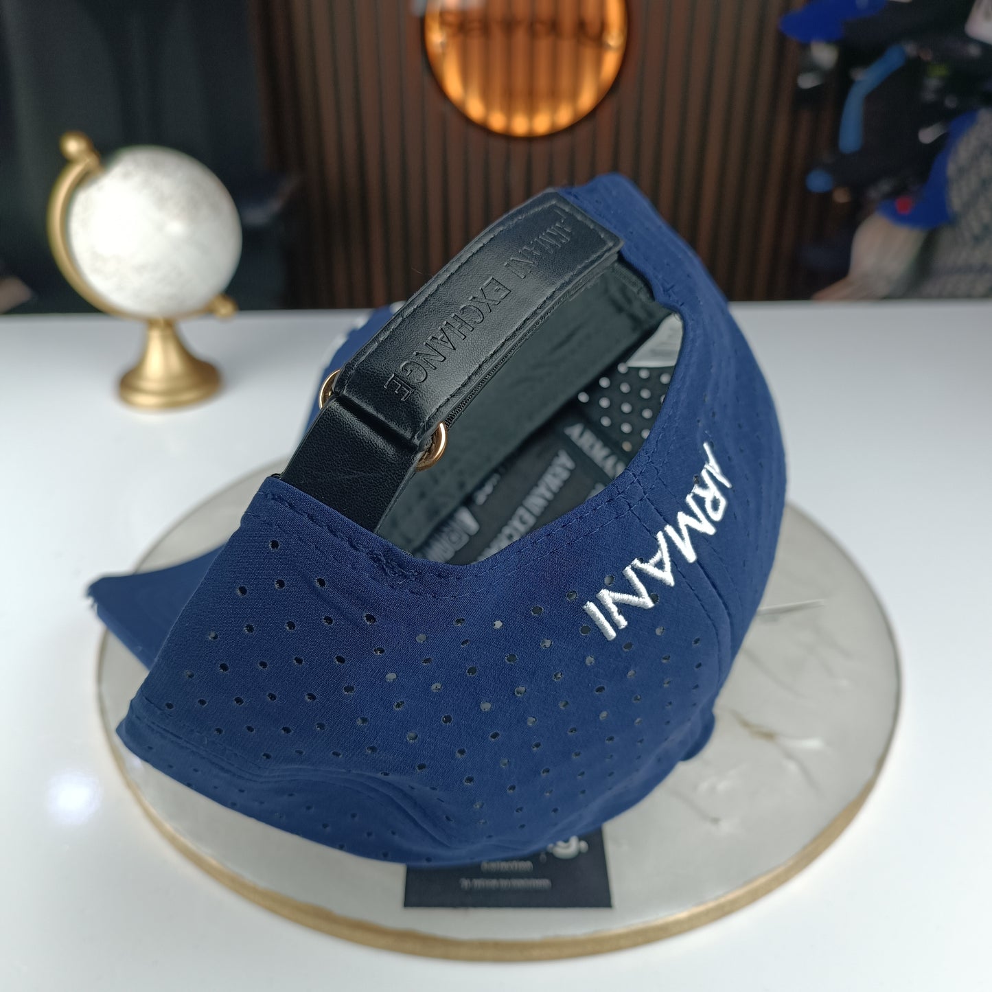 CASQUETTE ARMANI HAUTE QUALITÉ X115