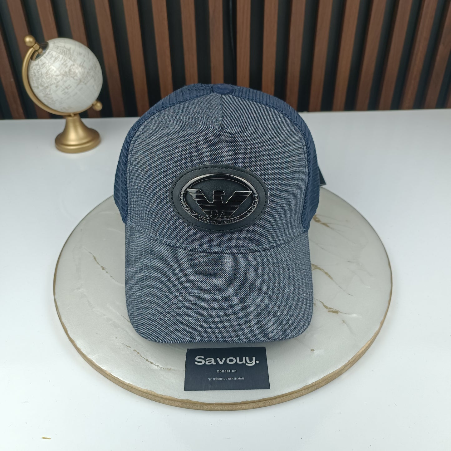 CASQUETTE EA7 HAUTE QUALITÉ X102