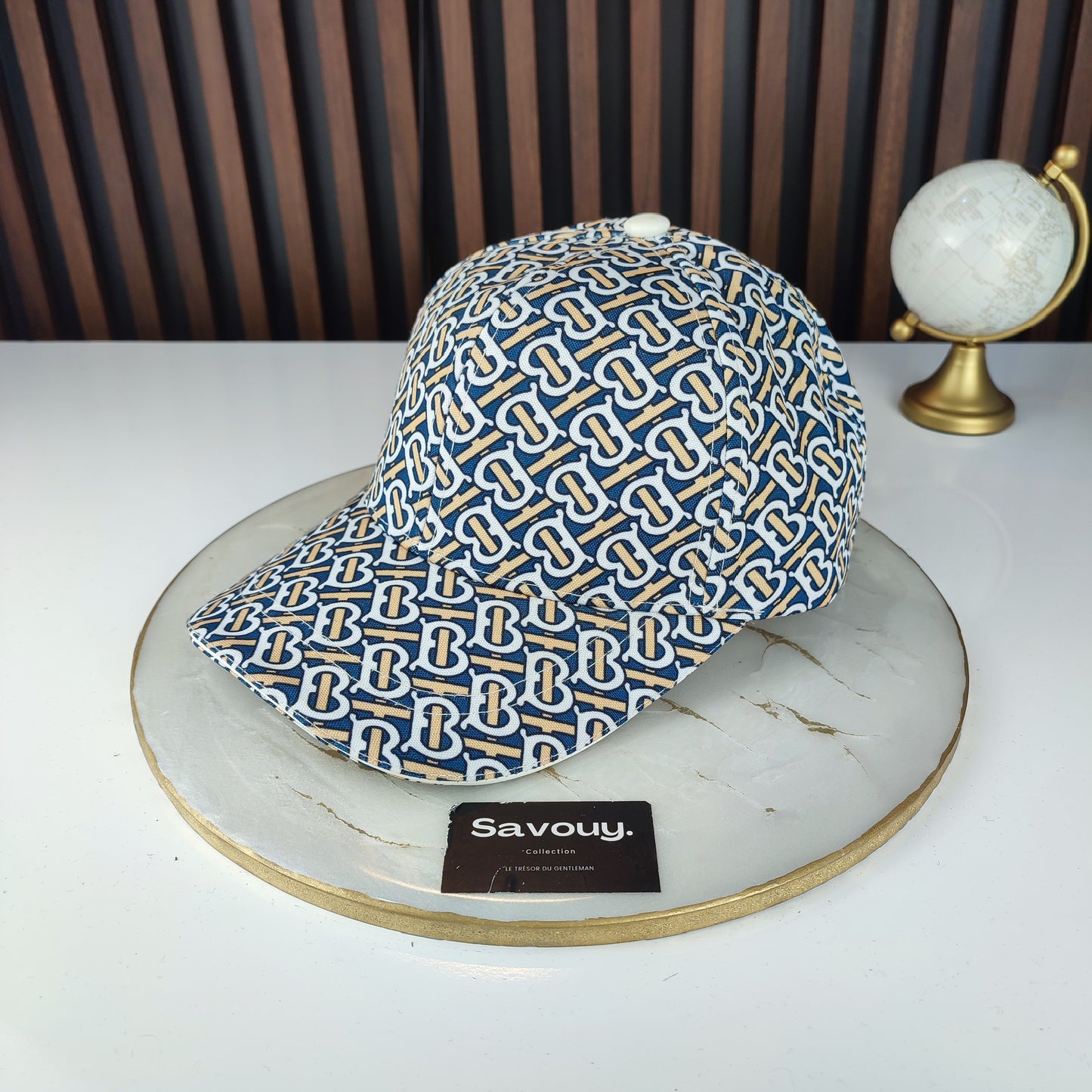 CASQUETTE BURBERRY QUALITÉ SUPÉRIEURE B118